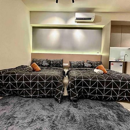 Luxury Stay-Tamarind Suite Cyber Cyberjaya Eksteriør billede