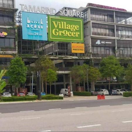 Luxury Stay-Tamarind Suite Cyber Cyberjaya Eksteriør billede