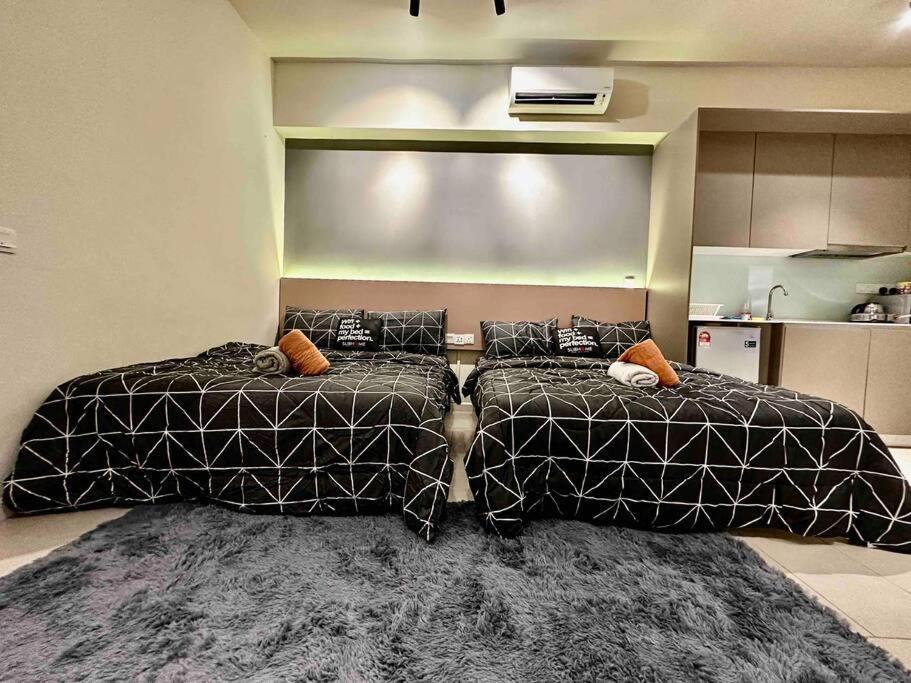 Luxury Stay-Tamarind Suite Cyber Cyberjaya Eksteriør billede