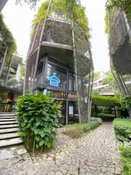 Luxury Stay-Tamarind Suite Cyber Cyberjaya Eksteriør billede