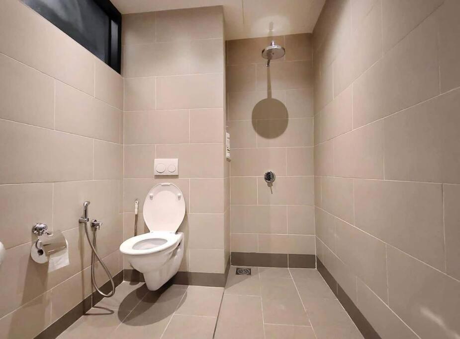 Luxury Stay-Tamarind Suite Cyber Cyberjaya Eksteriør billede