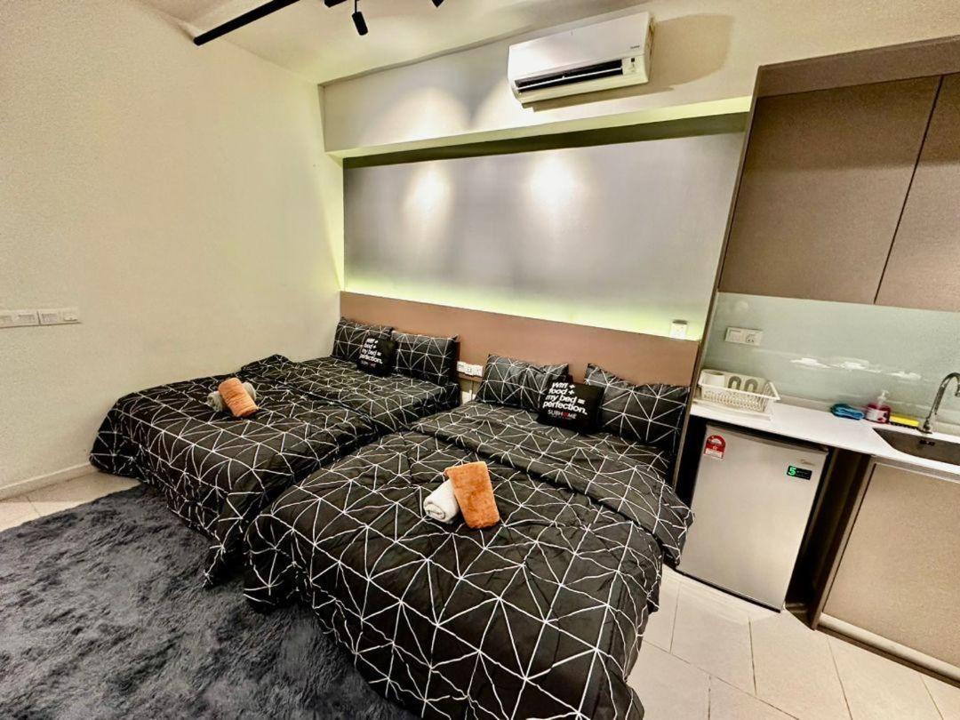 Luxury Stay-Tamarind Suite Cyber Cyberjaya Eksteriør billede